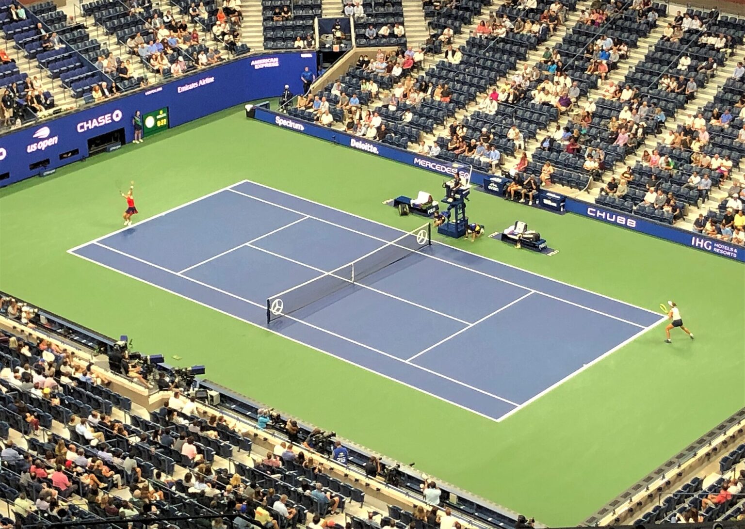 Tennis Grip Fix